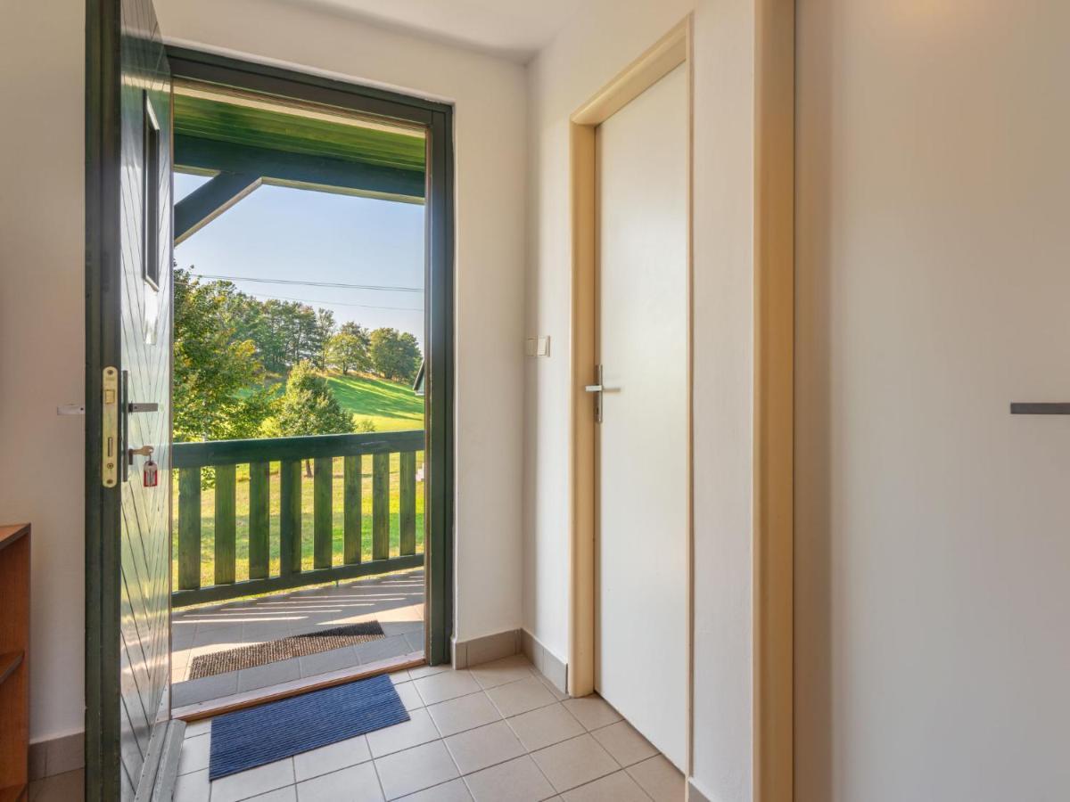 Cista  Holiday Home Holiday Hill 58 By Interhome מראה חיצוני תמונה
