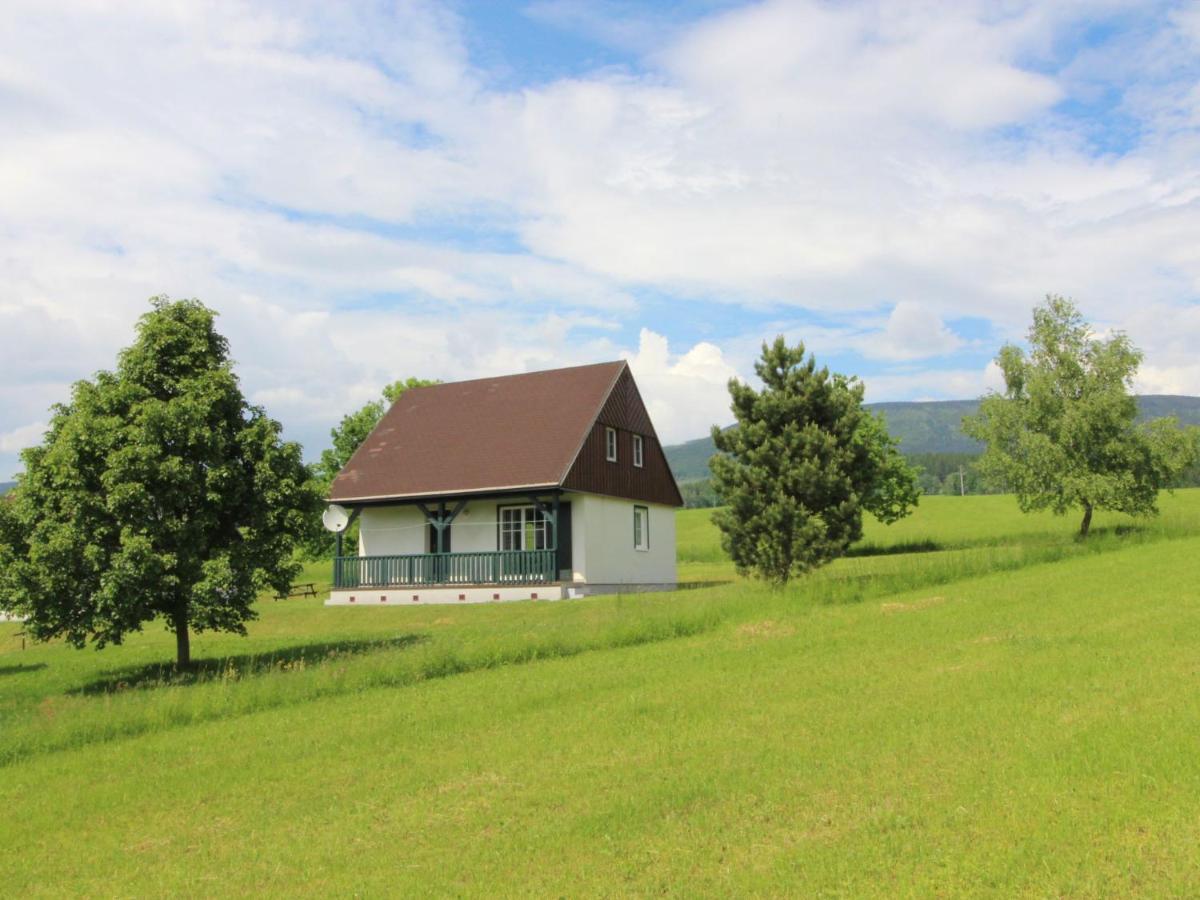 Cista  Holiday Home Holiday Hill 58 By Interhome מראה חיצוני תמונה