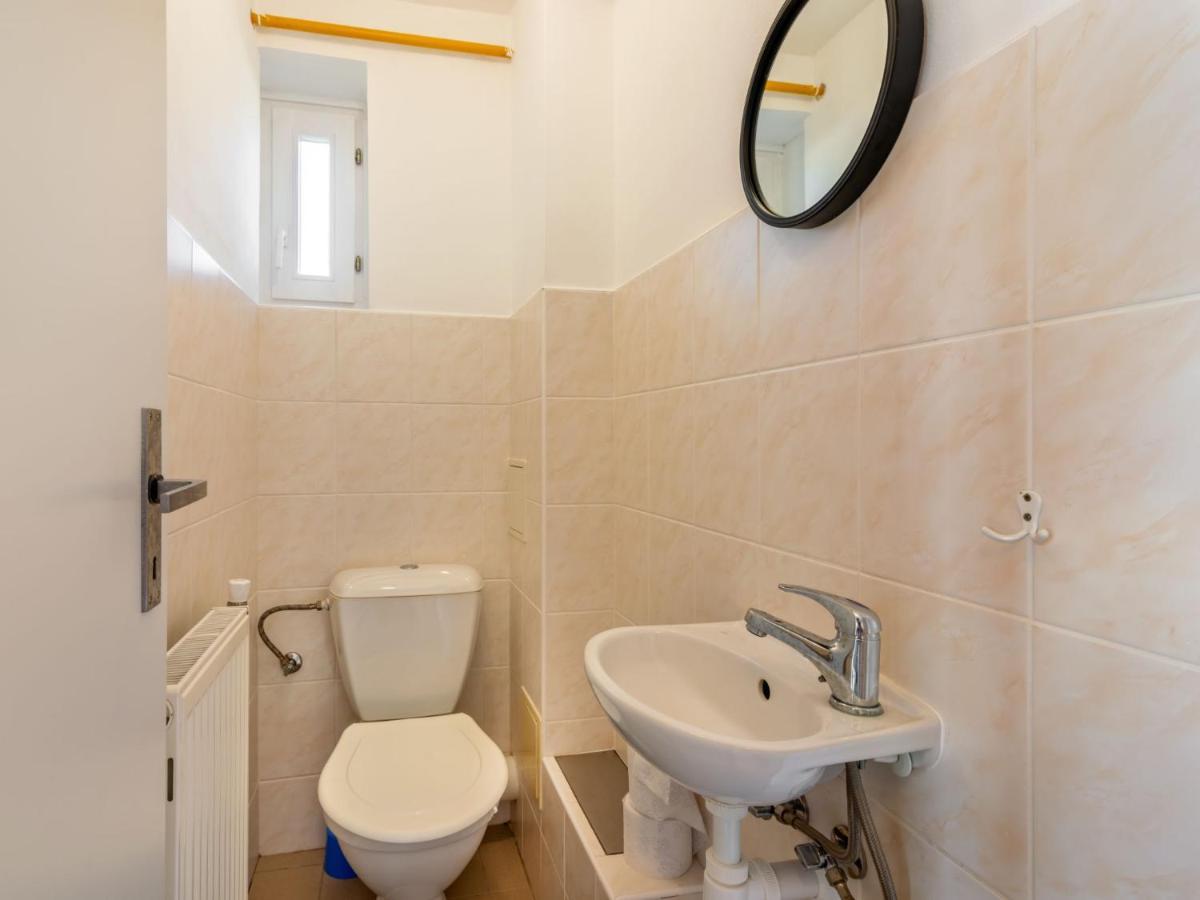 Cista  Holiday Home Holiday Hill 58 By Interhome מראה חיצוני תמונה