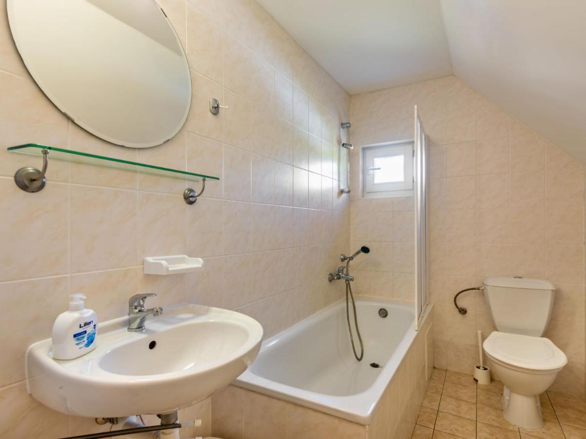 Cista  Holiday Home Holiday Hill 58 By Interhome מראה חיצוני תמונה