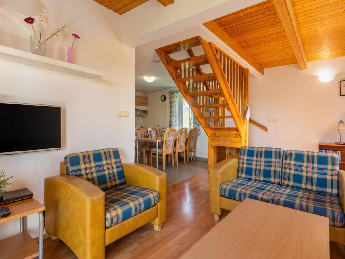 Cista  Holiday Home Holiday Hill 58 By Interhome מראה חיצוני תמונה